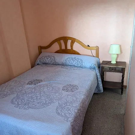 Appartement Arenales Arenales del Sol