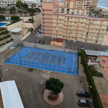 Arenales