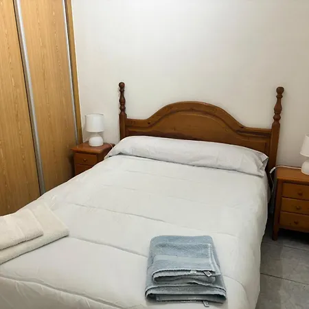 Appartement Arenales *