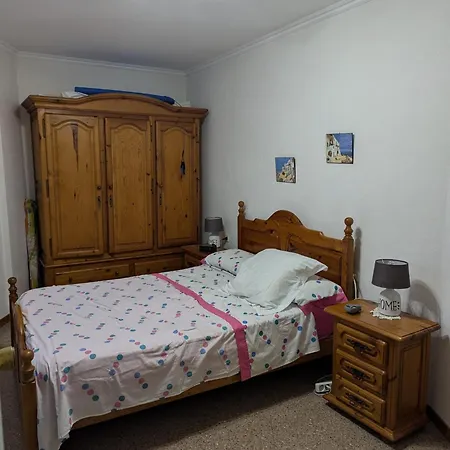 Arenales Appartement Arenales del Sol