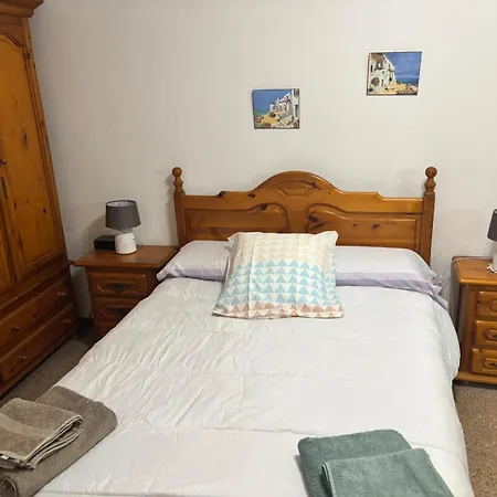 Arenales Appartement Arenales del Sol