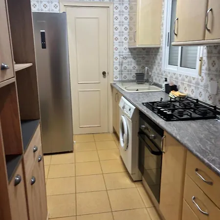 Appartement Arenales *