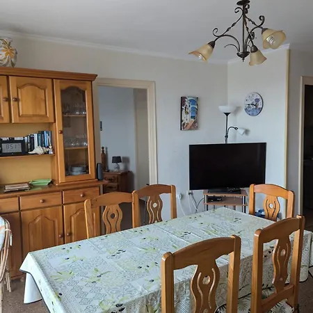 Appartement Arenales Arenales del Sol